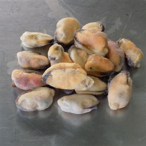 Image result for Recipes Using Frozen Mussel Meat