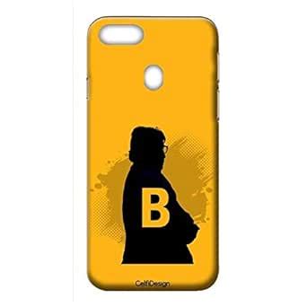 CelfiDesign Official Merchandise Premium Case - BigB for Oppo F5 Multi ...