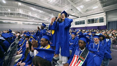 Southeastern Regional Vocational Technical High School Class of 2025