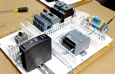 Image result for Small Engine Panel Control