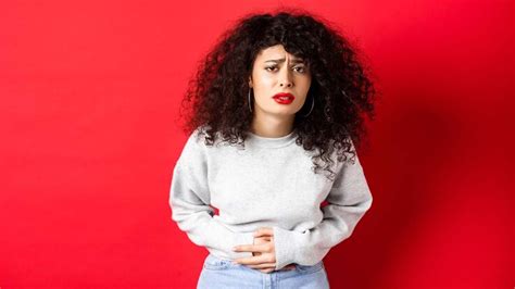 Can Depression Cause Irregular Periods? – NutritionFact.in