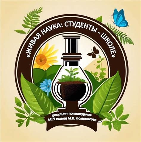 Факультет почвоведения МГУ