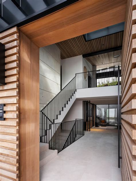 Terrace House Residence – Emerald Bay, Laguna Beach, CA, USA – 3 – The ...