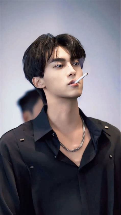 Tian Xu Ning 田栩宁 #tianxuning #revengedlove #田栩宁 | Gambar pacar, Aktor, Gambar dp whatsapp