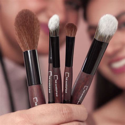 About us – The Makeup Bar