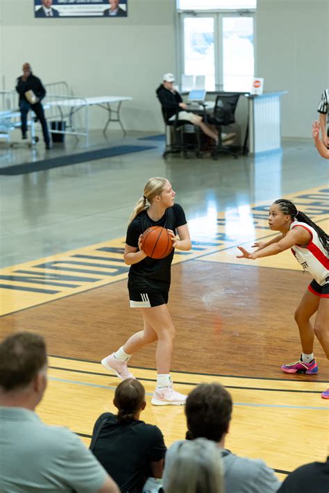 About PAC - Pacers Athletic Center