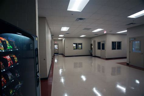 Red River Technology Center — Willowbrook