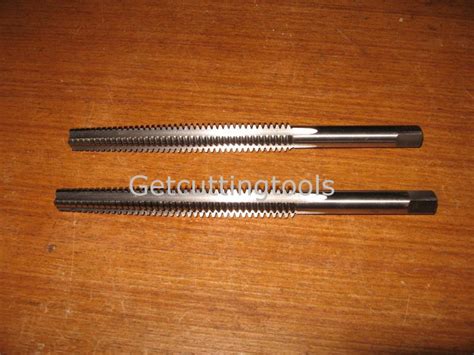 Image result for Acme Thread Tapping