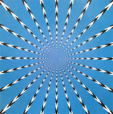 Image result for Complementary Color Op Art