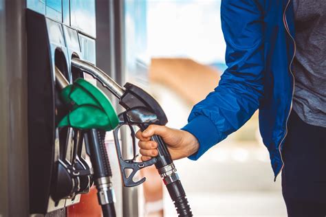Why is Diesel More Expensive than Petrol? - Redex