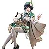 KIRA KIRA Game Genshin Impact Venti Cosplay Costumes India | Ubuy