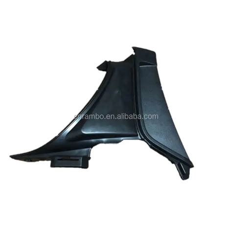 OEM 2538859703 2538859903 W253 COVER BUMPER AREA Front Bumper trim side ...