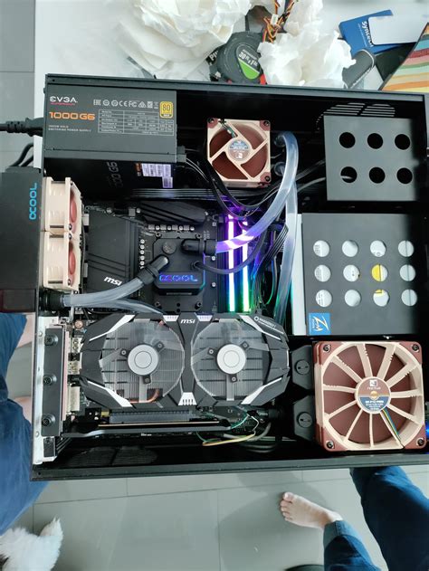 Rezultat imagine pentru HTPC Build