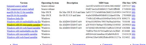Image result for How to Install Python in 32-Bit
