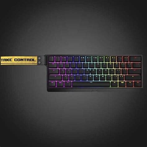 Wooting 60HE+ Mechanical 60% Keyboard Same Business India | Ubuy