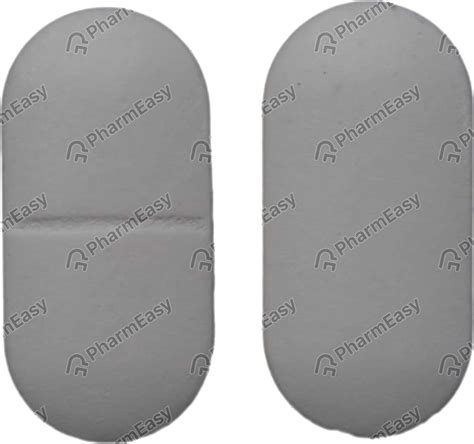 Ceroxim Xp 625mg Strip Of 6 Tablets: Uses, Side Effects, Price & Dosage ...