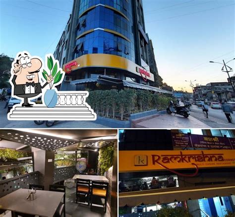 Hotel Ramkrishna Corner, Kolhapur - Restaurant menu, prices and reviews