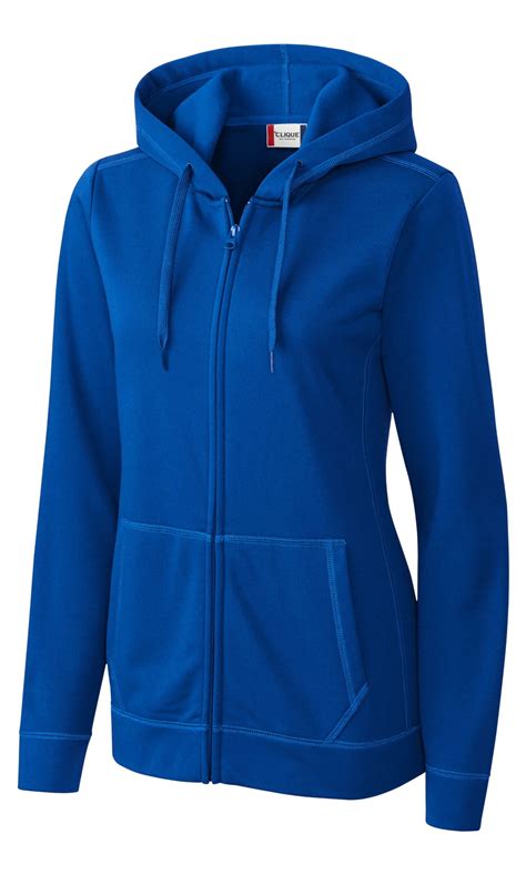 Womens Navy Blue Zipper Hoodie at Oliver Silas blog