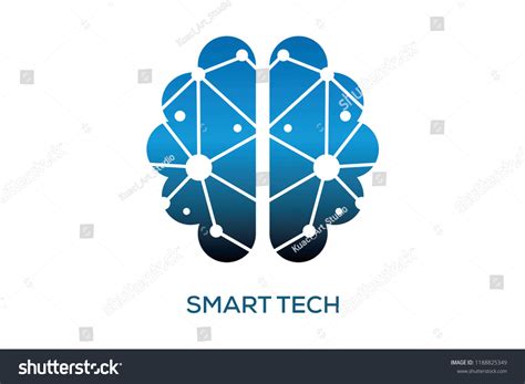 Smart Tech Logo 的图像结果