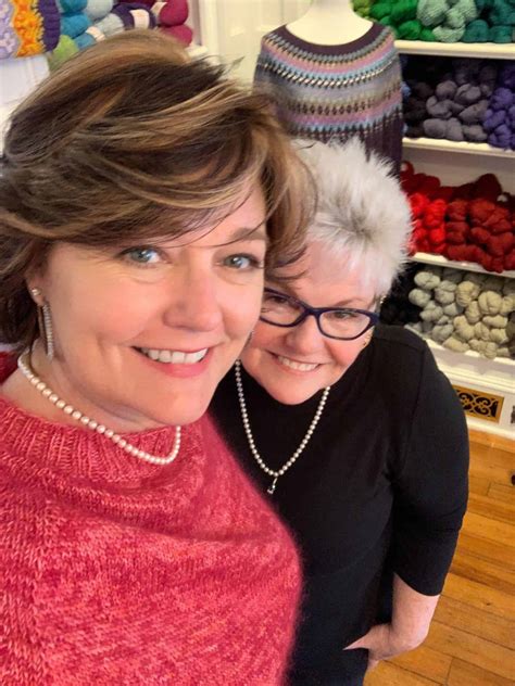 The Knot House gets ready for Indie Untangled and Rhinebeck - Indie ...