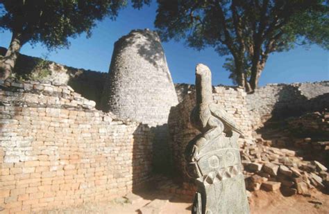 Great Zimbabwe Ruins: The Complete Guide