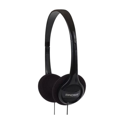 Koss KPH7 Specifications | FullSpecs.net