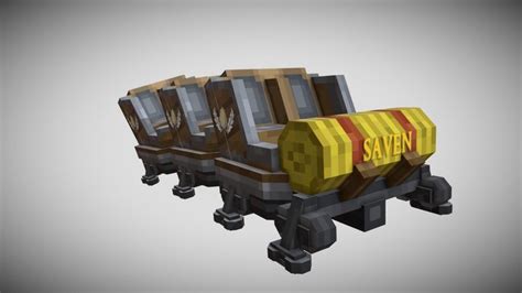 Java 3D Model 的图像结果