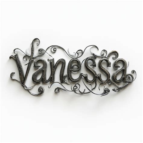 Vanessa Baby Name - Discover the Meaning, Origin, Popularity, and More ...