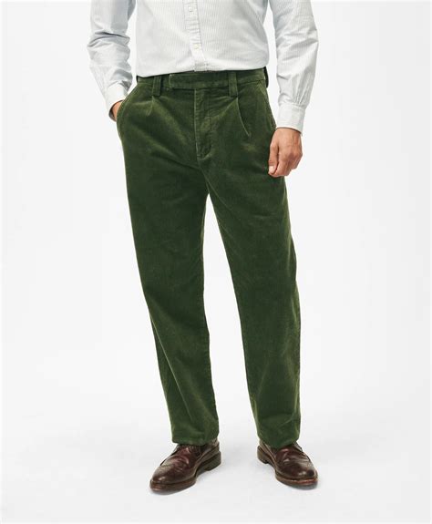 Corduroy Pants for Women | Brooks Brothers