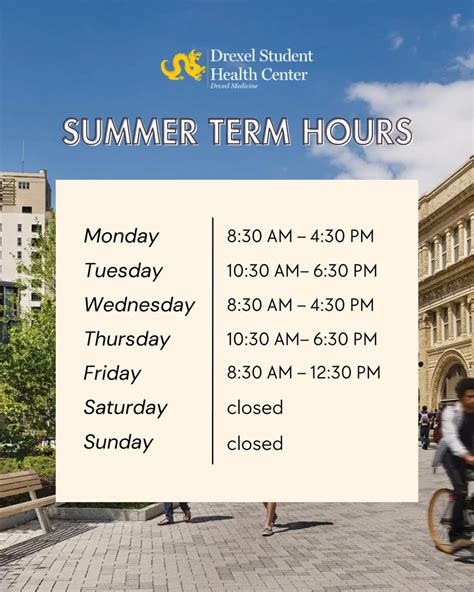 Drexel Student Health (@drexelstudenthealth) • Instagram photos and videos