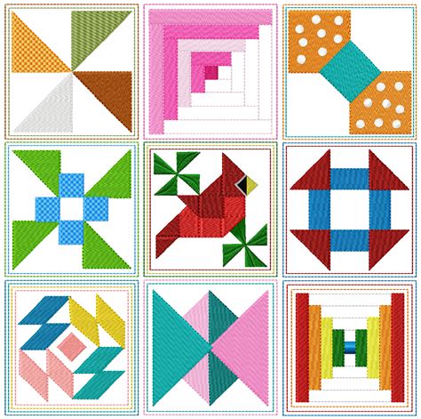 Mini Quilt Projects 的图像结果