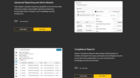 Using Keeper Password Manager 的图像结果