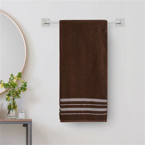 Buy Colour Connect Essence Cotton Bath Towel - 70x140cm from Home ...