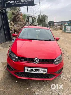 Volkswagen Polo 2009-2013 GT TDI, 2014, Diesel - Cars in Muniswamy ...