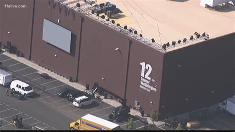 Tyler Perry Studios announces visitor tours coming in 2020 | 11alive.com