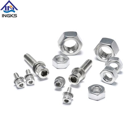 Image result for Machine Screw Types