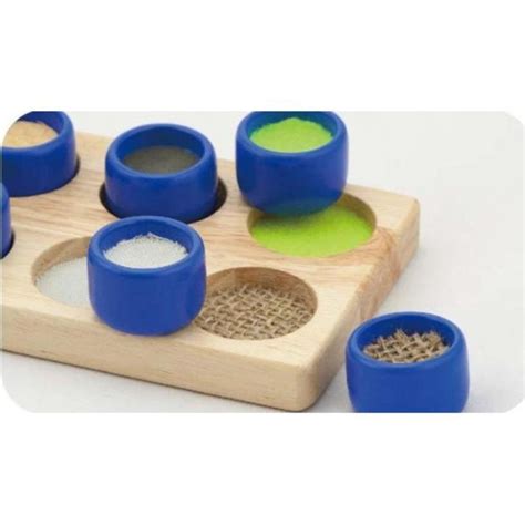 Viga Touch & Match Board — Toycra