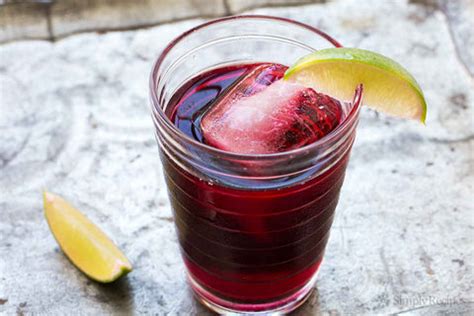 Summer Drinks From Around The World – Tea Trunk