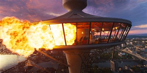 Are All Of Final Destination's Deaths Connected To Bloodlines' Skyview ...