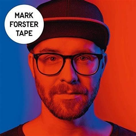 Mark Forster - Four music