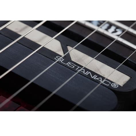 Buy Schecter C-1 FR-S Apocalypse 6 String Electric Guitar Online | Bajaao