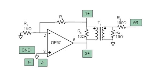 Activity: Measuring Loop Gain, For ADALM2000 [Analog Devices Wiki]