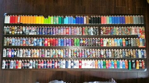 Image result for BIC Lighter Collection