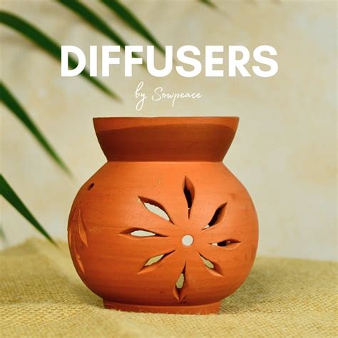 Diffusers - Sowpeace