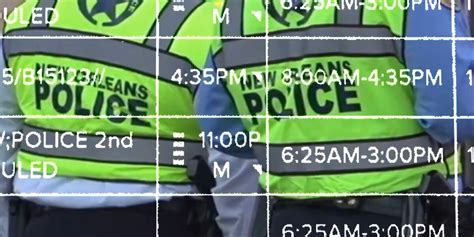 Zurik: Timesheets, detail records reveal officers may have violated cap ...