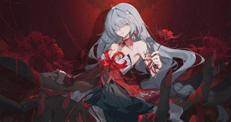 Wuthering Waves 2.8 Banners Leak: Chisa's Schoolgirl Fury Takes the Stage