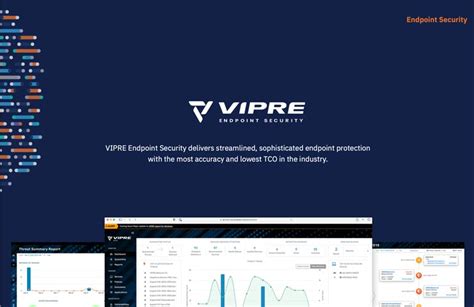 Image result for VIPRE Endpoint Security