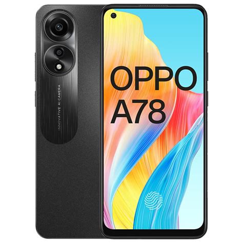 Oppo A78 Price in Pakistan 2025 | Priceoye