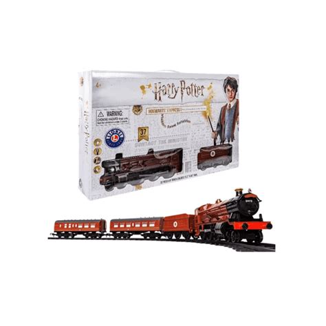 Hogwarts Express Train Set 的图像结果