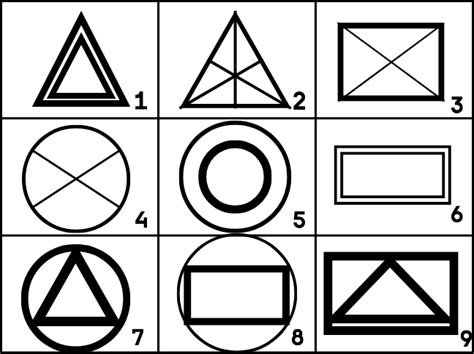 Test IQ Level Questions 的图像结果